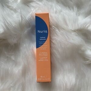 Nuria: Defend Triple Action Eye Cream - Full Size